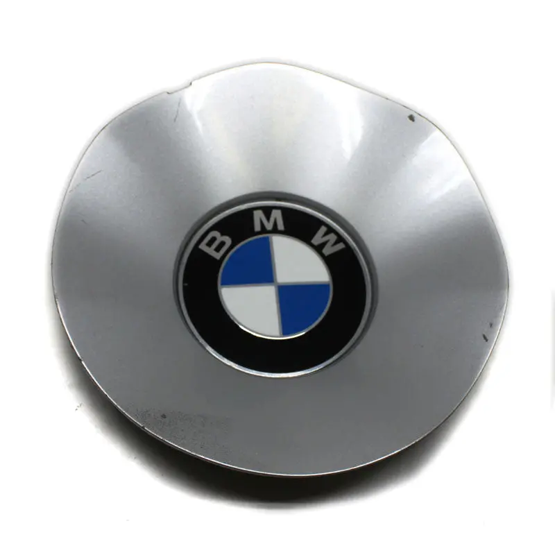 Bmw 645I 650I Center Cap # 14121810 # 36.13-6763 117-01 Used 1