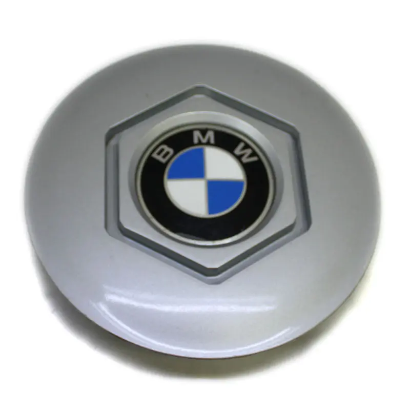 Bmw Wheel Oem Center Cap # 36.13-1 180 113 Used 1