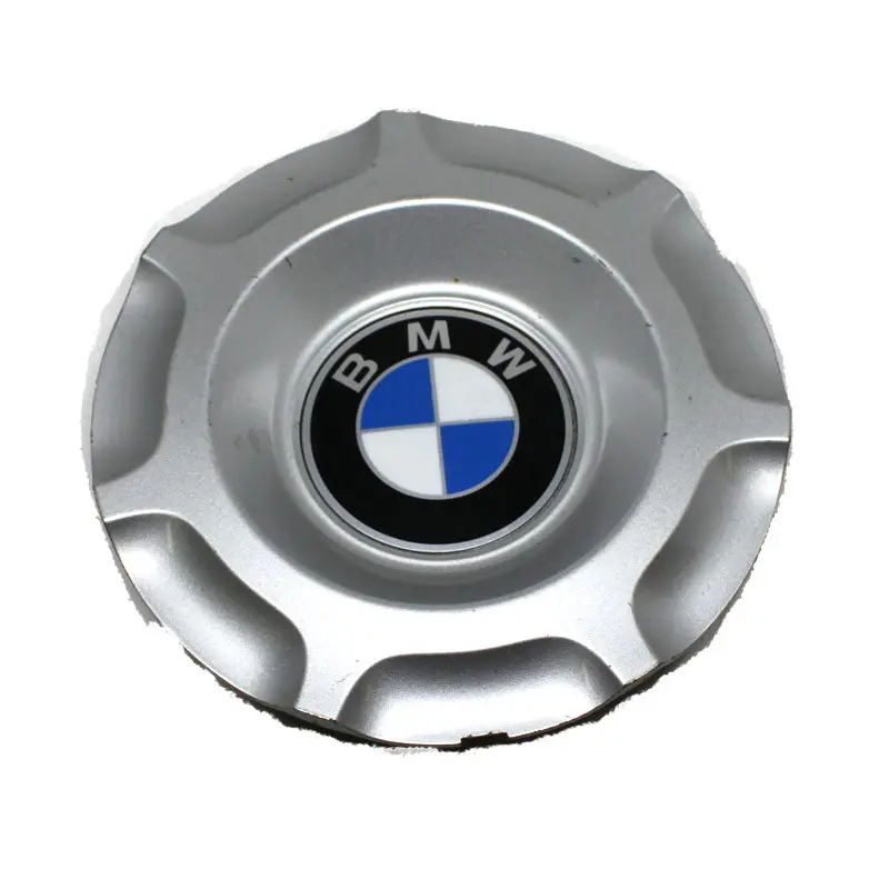 Bmw Wheel Oem Center Cap # 3613 6756717-04 Used 1