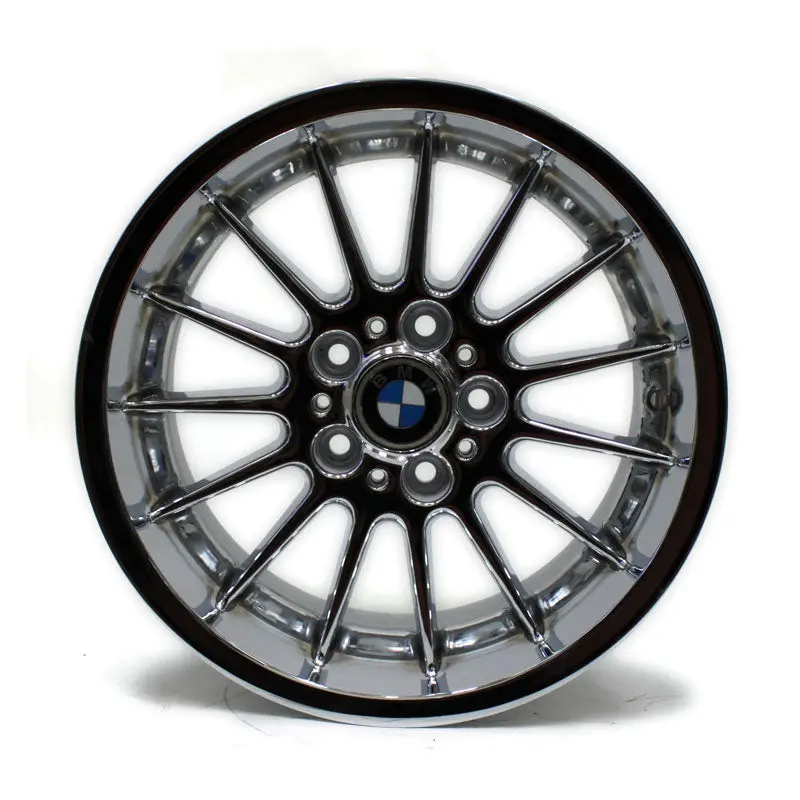 18" Wheel Bmw 525I 530I 540I 2000 2001 2002 2003 Oem 59318 Chrome 1