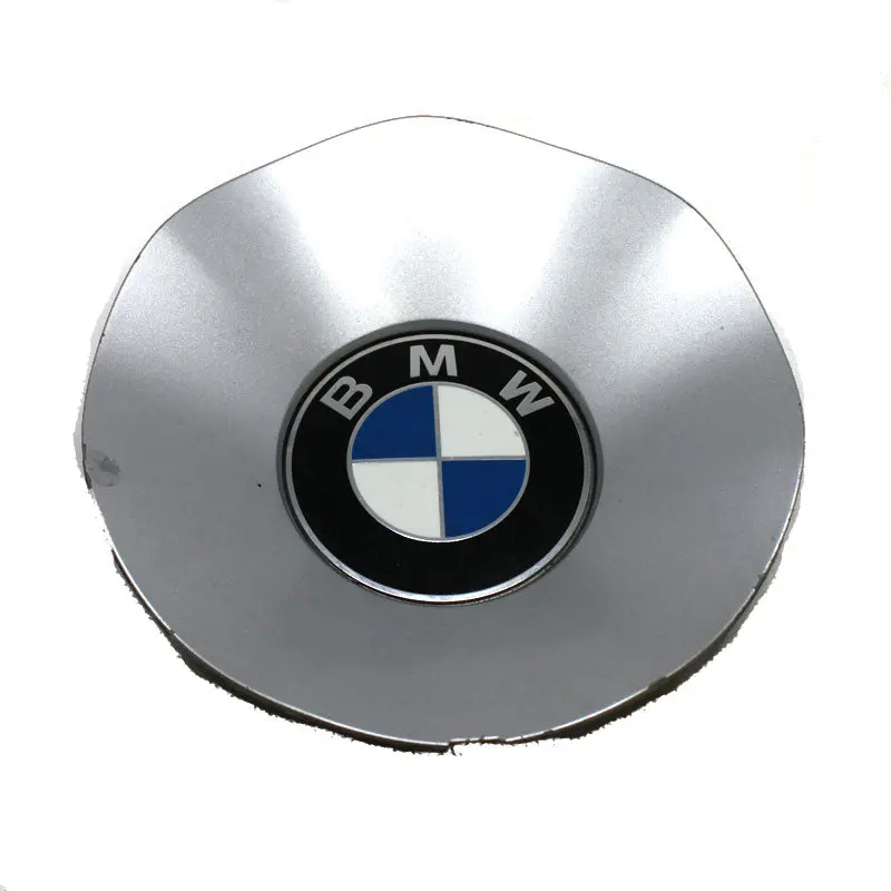 Bmw 645I 650I Oem Wheel Center Cap # 33.13-6763117-01 Used 1