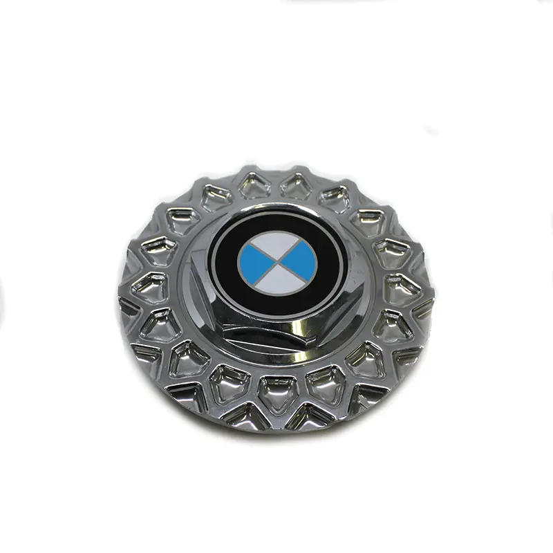 Aftermarket Bmw Wheel Center Cap 899065 Used 1