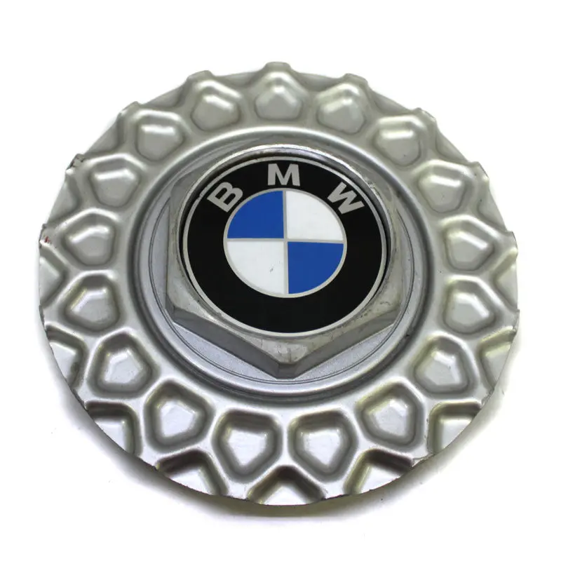 Bmw Bbs Wheel Oem Center Cap # 09.24.030 # 09.23.117 Used 1