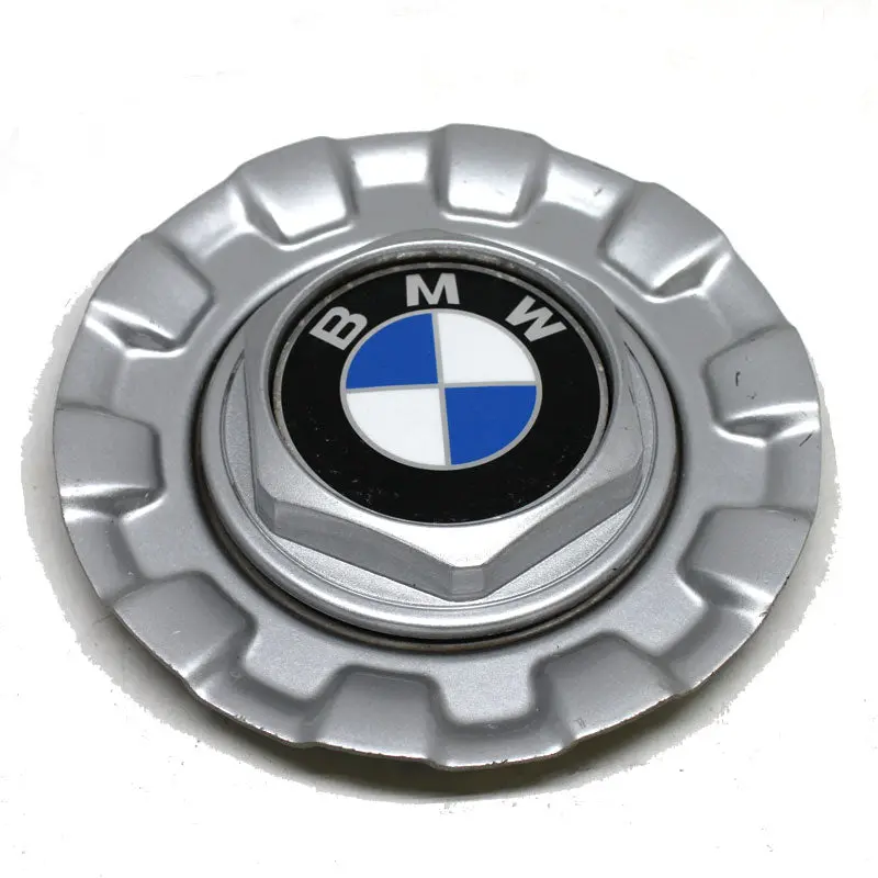 Bmw Bbs Center Cap 1997-2002 # 09.24.187/23.422 Used 1