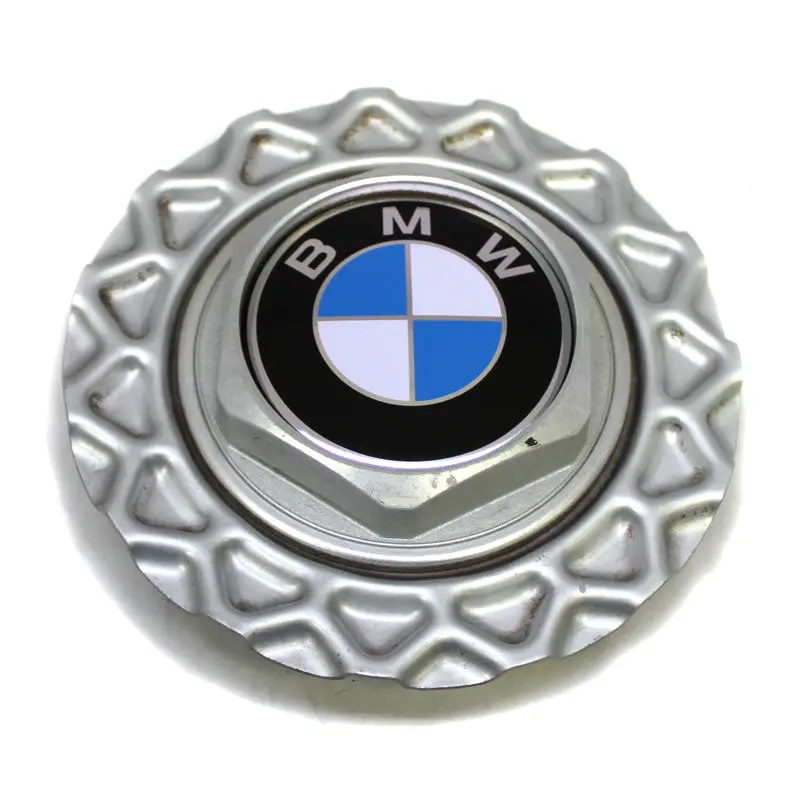 Bmw Bbs Wheel Center Cap # 09.24.038 #09.23.113 Used 1