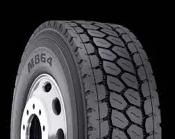 42565225 Bridgestone M864 20 Ply (Mixed ) 1