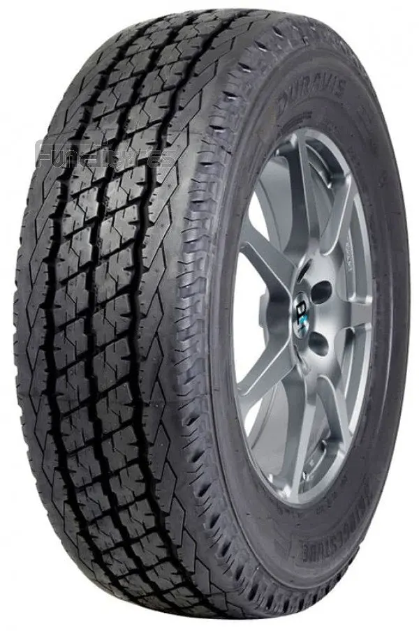 1957015 C 104R D Bridgestone Duravis R630 (All Season) 1