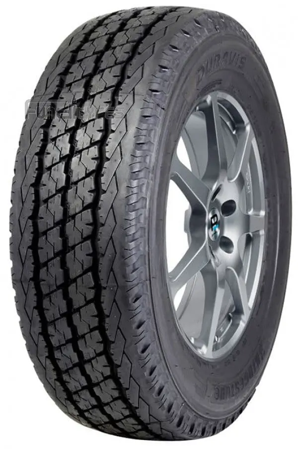 2257015 C 112R D Bridgestone Duravis R630 (All Season) 1