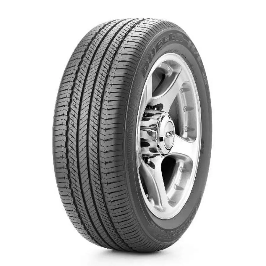Bridgestone Tyre - Dueler H/L 400 1