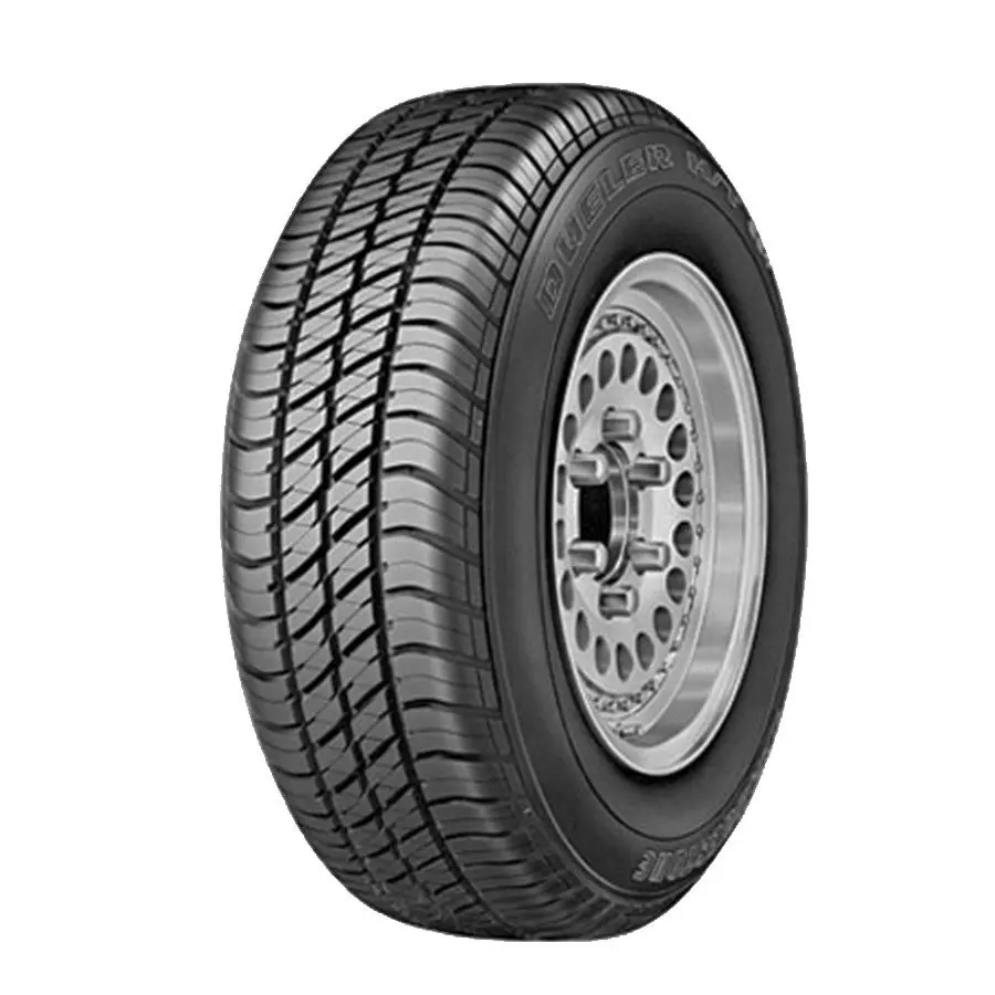 Bridgestone Tyre - Dueler H/T 684 1