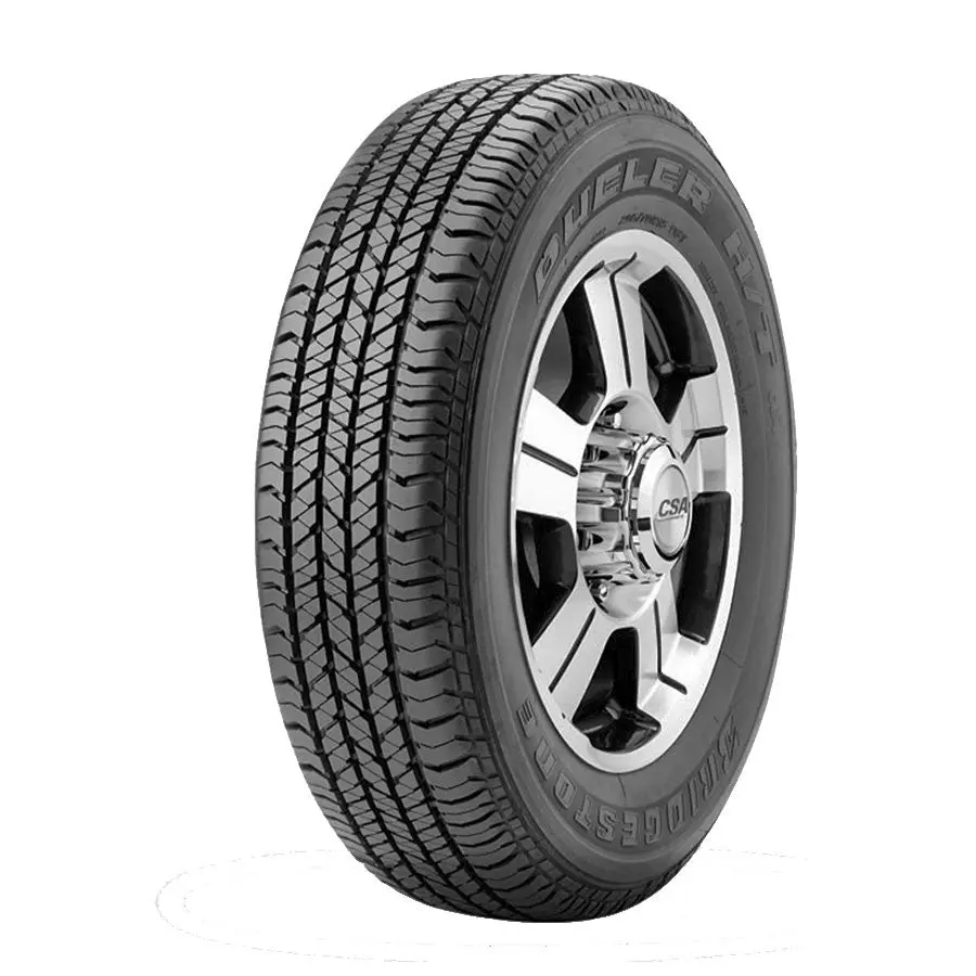Bridgestone Tyre - Dueler H/T D684 Ii 1