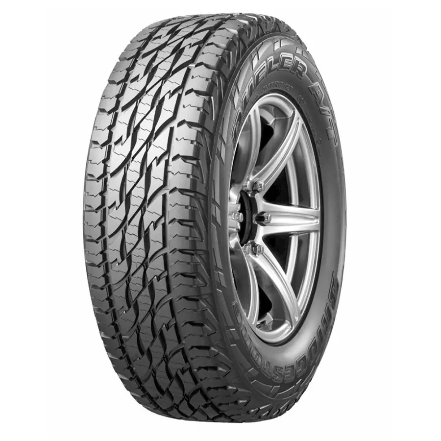 Bridgestone Tyre - Dueler A/T 697 1