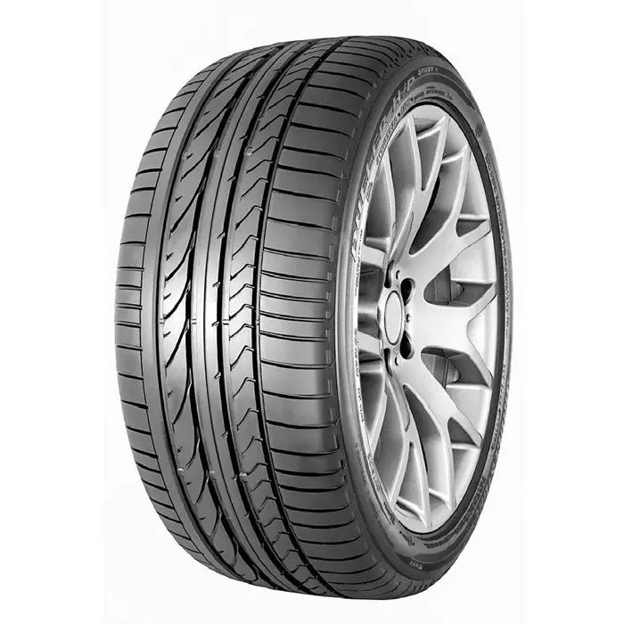 Bridgestone Tyre - Dueler High Performance Asymmetric (Dhpa) - Run Flat 1