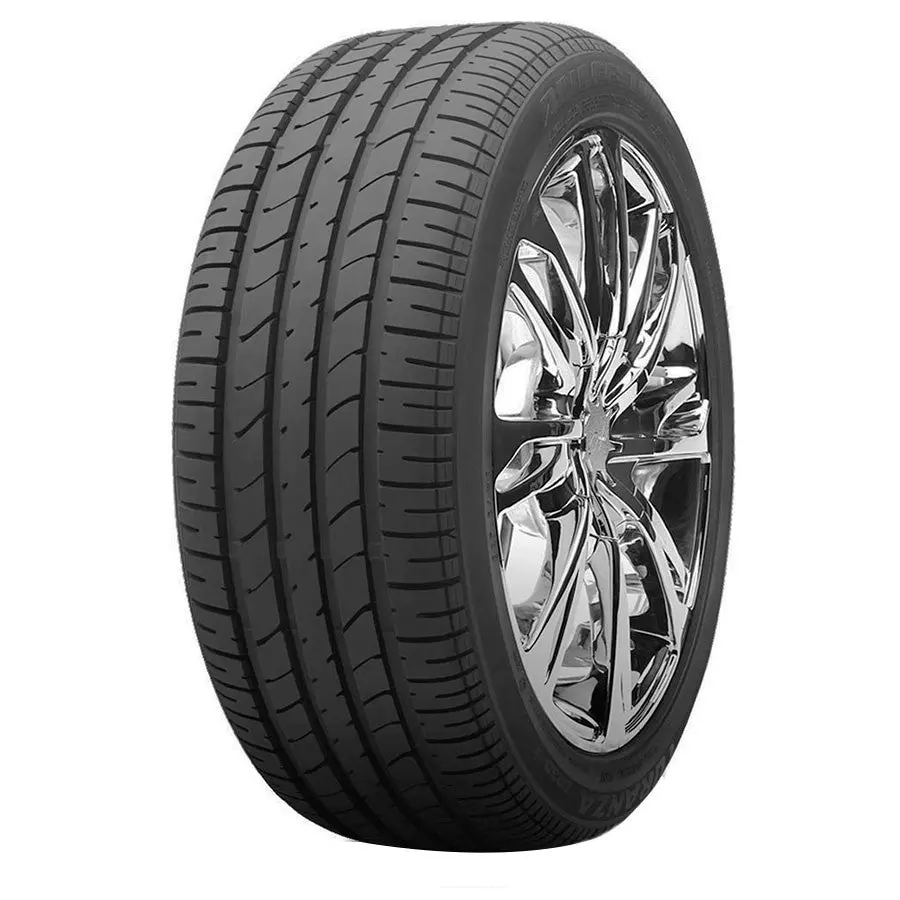 Bridgestone Tyre - Turanza Er30 1