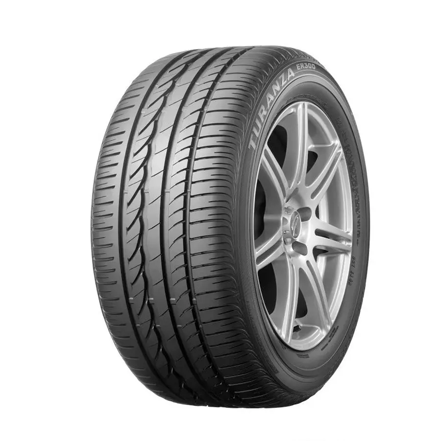 Bridgestone Tyre - Turanza Er300 1