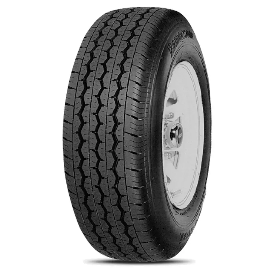 Bridgestone Tyre - Rd613 1