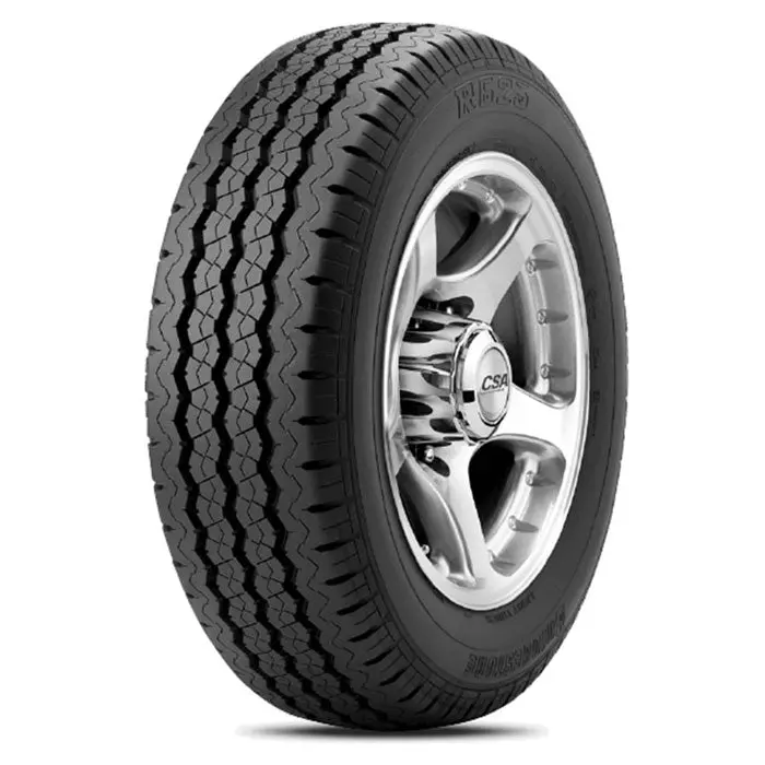 Bridgestone Tyre - R623 1