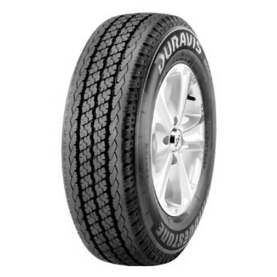 Bridgestone Tyre - R624 1