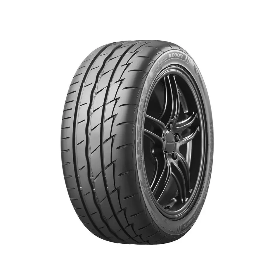 Bridgestone Tyre - Potenza Re003 1