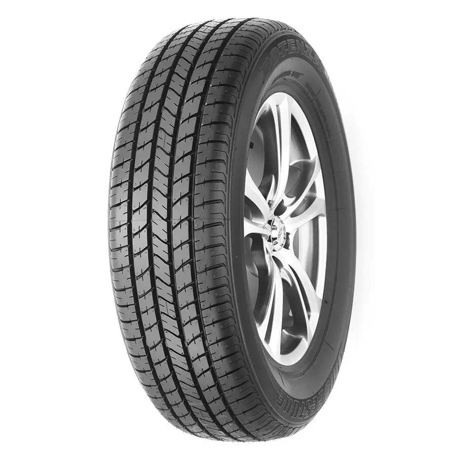 Bridgestone Tyre - Potenza Re080 1