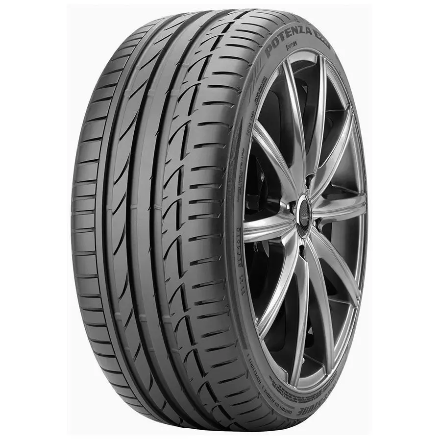 Bridgestone Tyre - Potenza S001 1