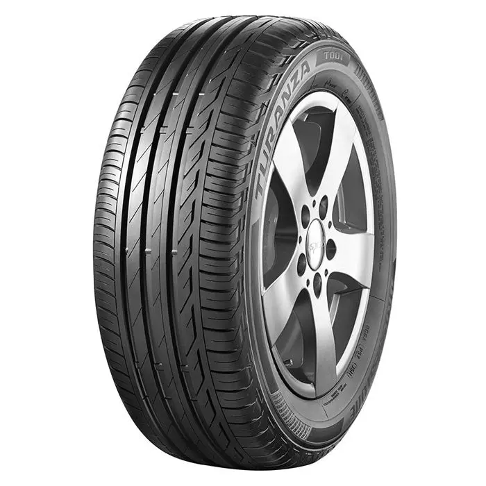 Bridgestone Tyre - Turanza T001 1
