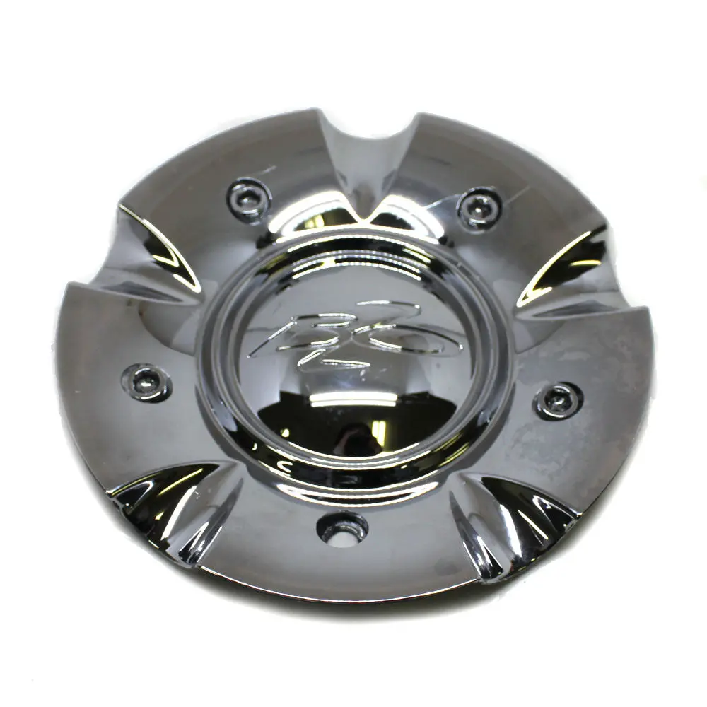 Bzo Wheel Chrome Center Cap X1834147-9Sf S305-31 080L175 Used 1