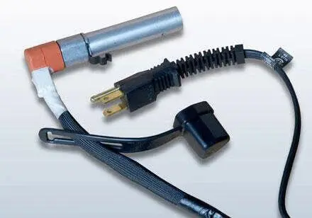 Kia Block Heater - 2011-2015 Optima 2.0T 99997862T01 1