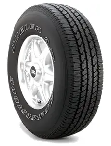 2856018 116V Bridgestone Dueler A/T 693 Iii (All Season) 1