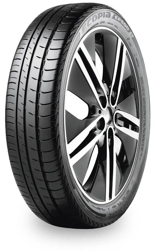 1756019 86Q Bridgestone Ecopia Ep500 (Summer) 1