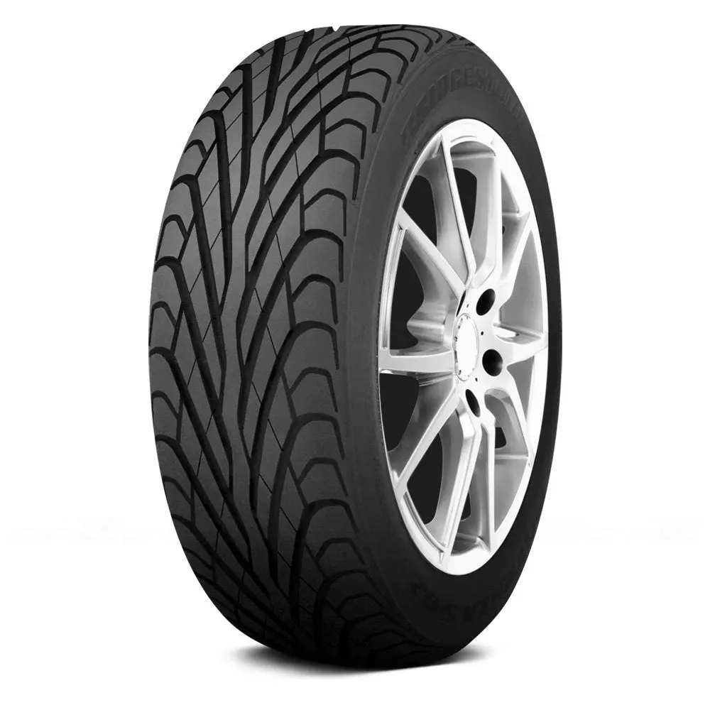 2154518 89Y) Bridgestone Potenza S-02A (Summer) 1