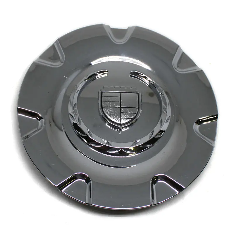Cadillac Srx Wheel Chrome Center Cap # 9594307 New 1