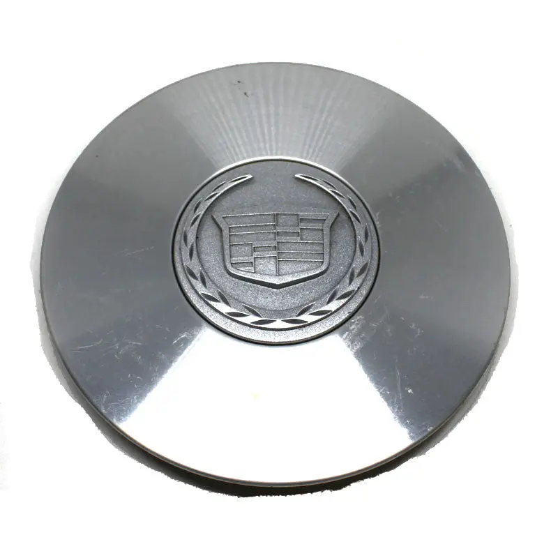 Cadillac Wheel Oem Center Cap # 9594600 Used 1