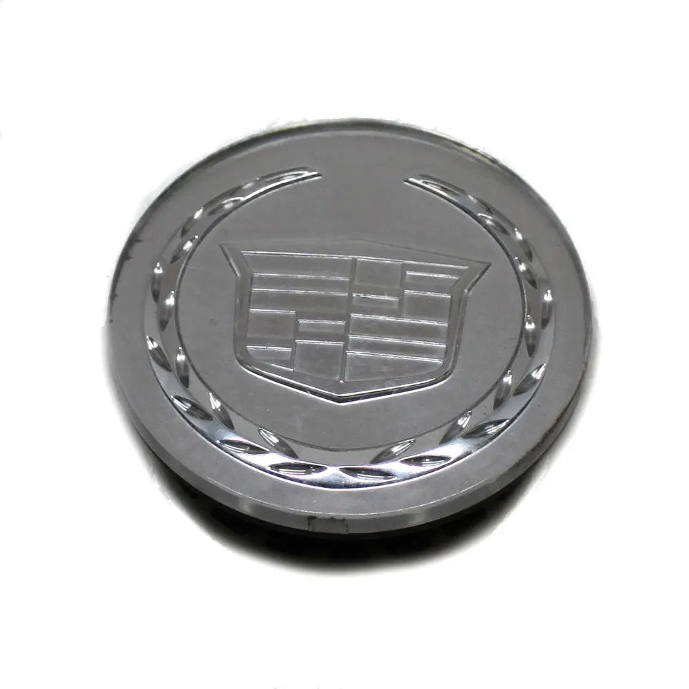 Cadillac Wheel Oem Center Cap 9595439 Used 1