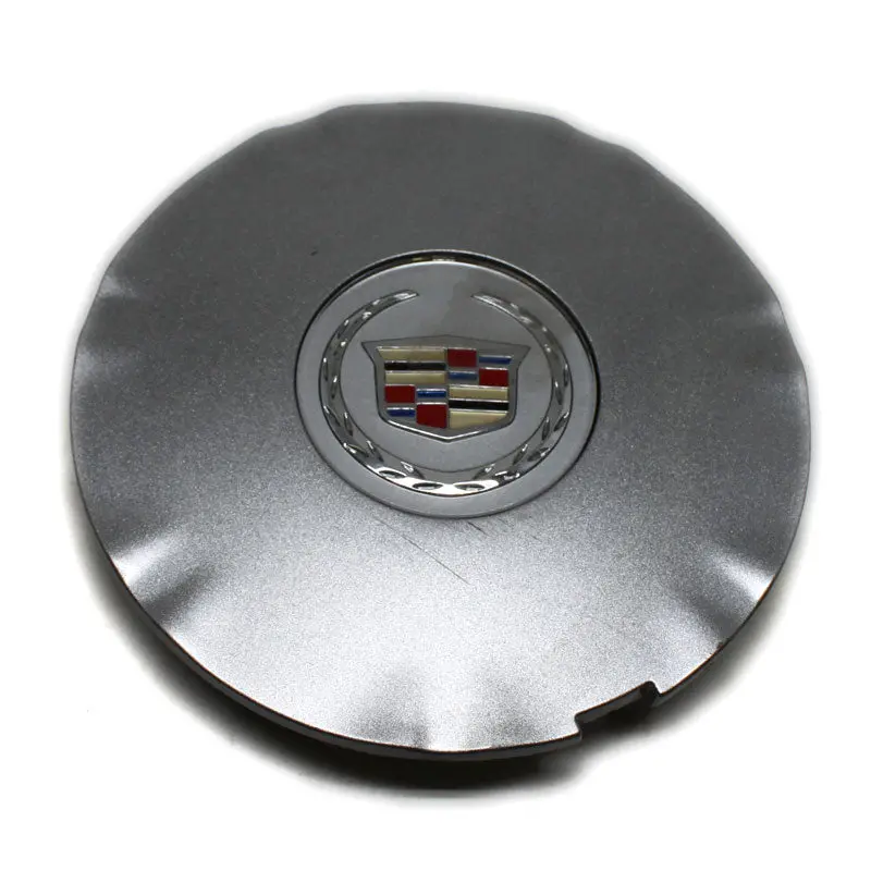 Cadillac Srx Center Cap Oem # 9599024 Used 1
