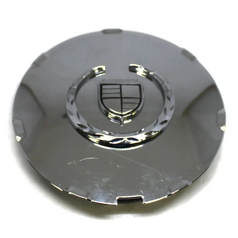 Cadillac Cts Sts Chrome Center Cap Wca-304 1