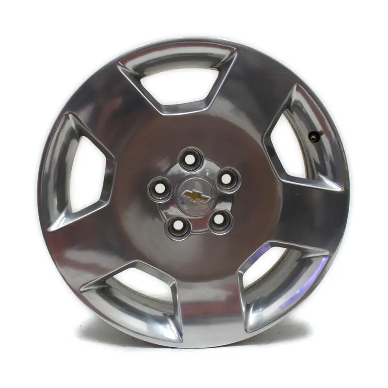 18" Chevy Impala Monte Carlo 2006 2007 2008 2009 Polished Oem 5074 1