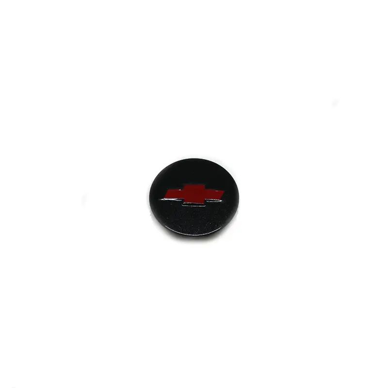 Chevy Camaro Center Caps 22775905 Used Set Of (4) 1