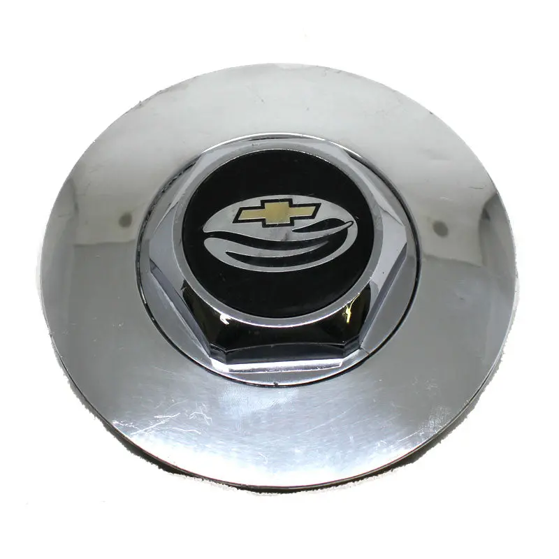 Chevy Impala Monte Carlo Malibu 1998-2007 Oem Center Cap # 9592363 Used 1