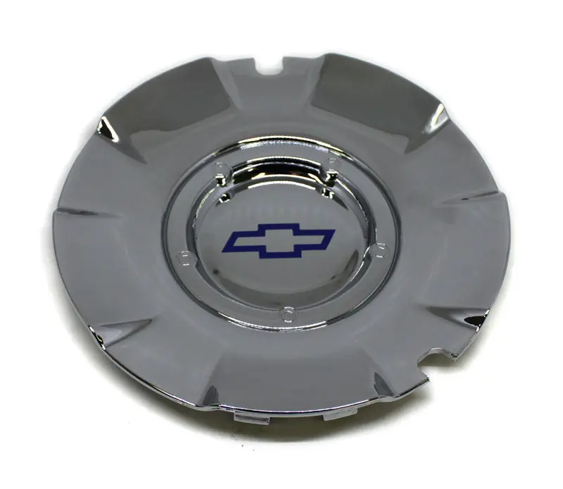 20" Chevy Ss Silverado Suburban 2003-2007 Chrome Center Cap 1