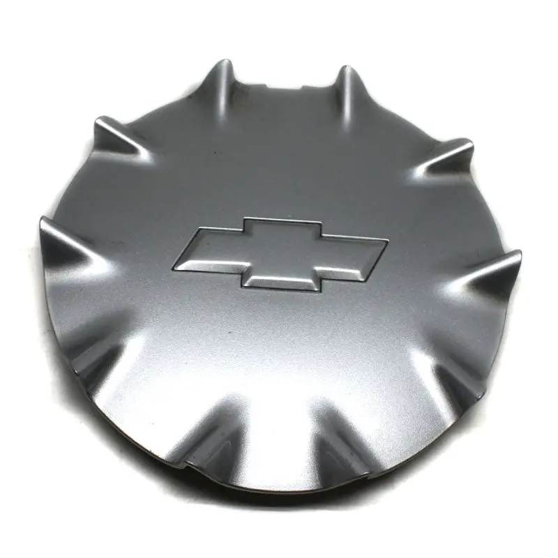 Chevy Ssr Silver Rear Center Cap # Vt-111264 Used 1