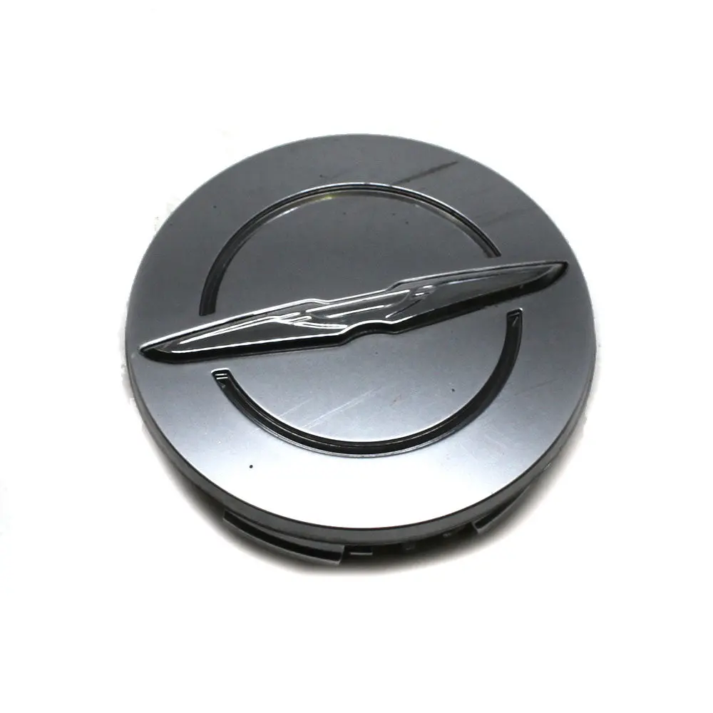 Chrysler Wheel Center Cap # 61698 # 1Lb74trmab 1