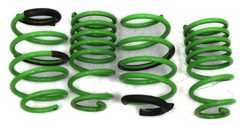 Tein S Tech Lowering Coil Spring Honda Civic 2012 2013 2014 2015 1