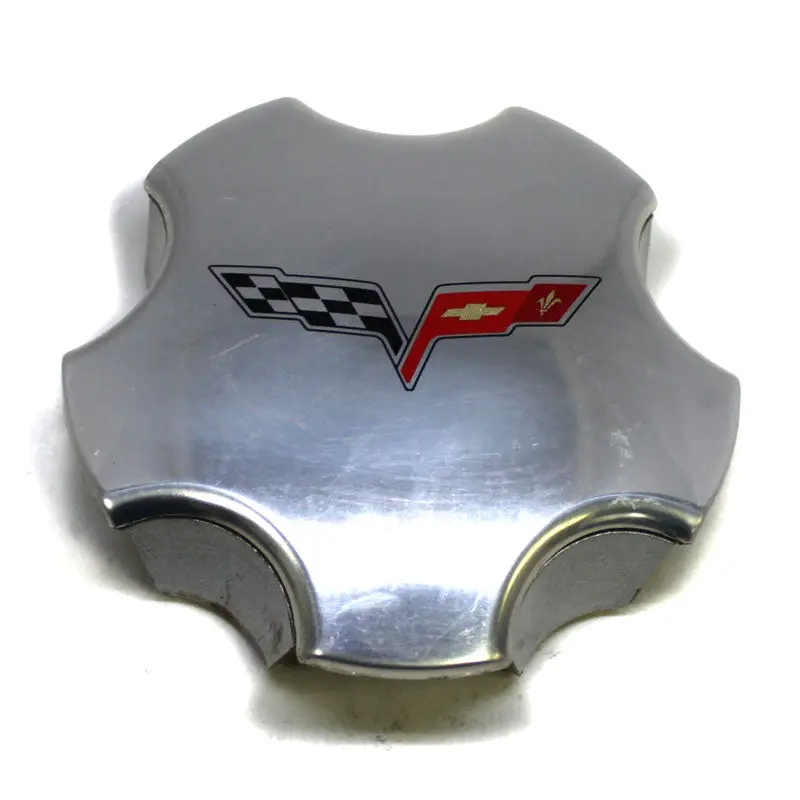 Corvette Wheel Oem Center Cap # 9594652 Used 1