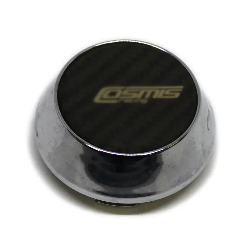 Cosmis Racing Wheel Center Cap # 9909K68 1