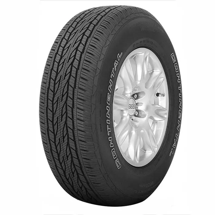 Continental Tyre - Conticrosscontact Lx 2 (Cclx2) 1