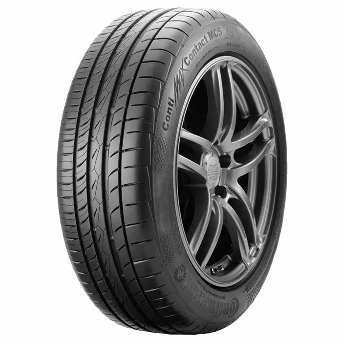Continental Tyre - Contimaxcontact Mc5 1