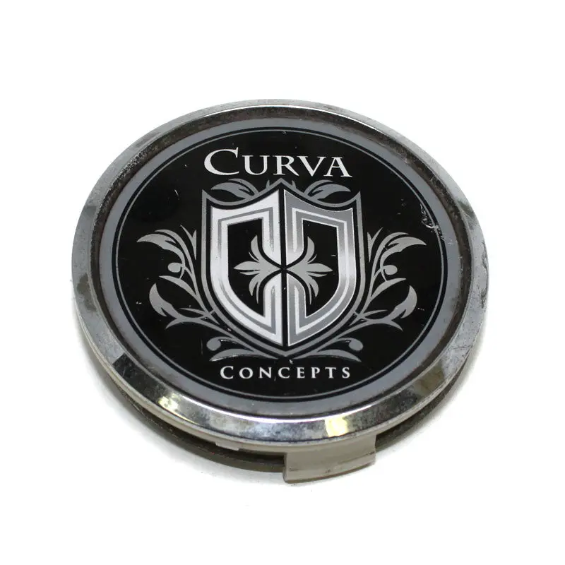 Curva Concepts Wheel Center Cap # C151-1 Used 1