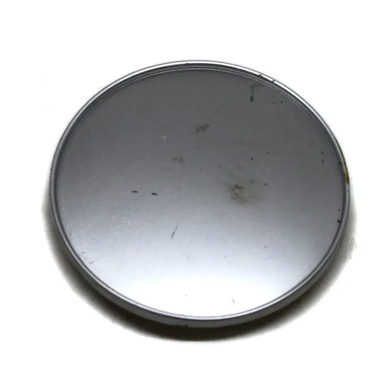 Curva Wheel Center Cap Silver 844 1