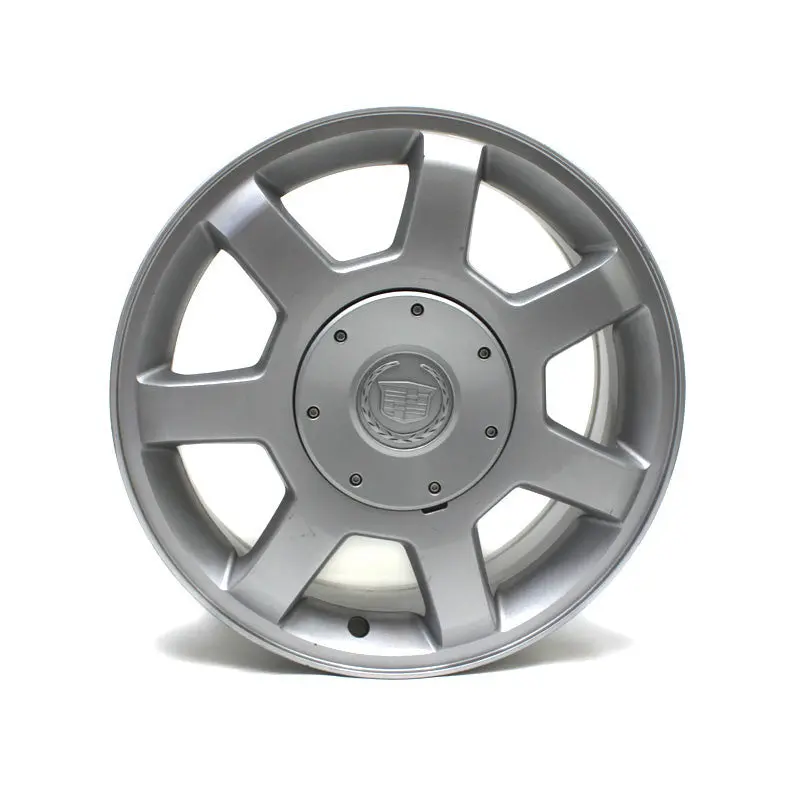 Cadillac Cts 2003 2004 2005 2006 2007 16" Wheel Silver Factory Oem 4567 1